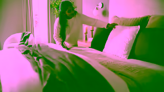 Ashley Furniture Ashley Red Tag Sale Sealy Rocco Queen Only 39999 M115H Ad Commercial Brand Imagery Photoshoot 2