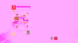 Ubisoft JD26 LCH Live Action Gym 15 16x9 Post Nintendo Smyth Toys Ad Commercial Brand Imagery Photoshoot 2