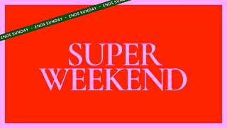 Myer MYER0691 SS26 WK11 SuperWeekend 6s OLV Redespatch Ad Commercial Brand Imagery Photoshoot 0