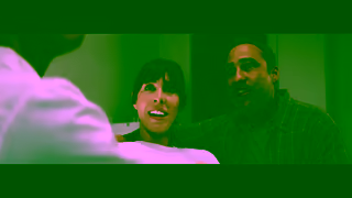 Tubi TV Tubi Cowboy Head 30 Super Bowl LIX Ad Commercial Brand Imagery Photoshoot 0