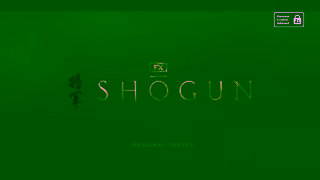 Disney Plus FXS SHGUN NOW STREAMING Ad Commercial Brand Imagery Photoshoot 2