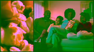 Werther's Original Werthers Original Home Sweet Home Soft Caramels 30 Ad Commercial Brand Imagery Photoshoot 1