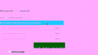 DataCamp Make Data Fun Ad Commercial Brand Imagery Photoshoot 1