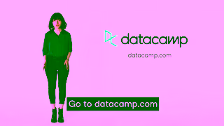 DataCamp Make Data Fun Ad Commercial Brand Imagery Photoshoot 2