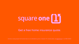 Square One Insurance Dont go fishing Square One Ad Commercial Brand Imagery Photoshoot 2