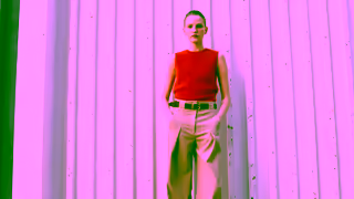 ME+EM MEEM August 2025 Collection Ad Commercial Brand Imagery Photoshoot 2