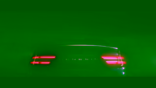 Genesis More than design The GV80 Coupe Ad Commercial Brand Imagery Photoshoot 1