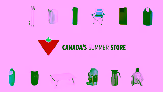 Canadian Tire Canadian Tire NINJA FrostVault Ad Commercial Brand Imagery Photoshoot 2