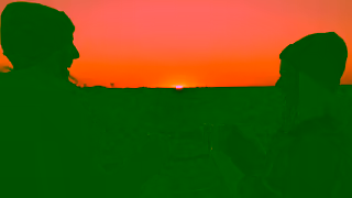 Ayers Rock Resort Sunrise Journeys Connect with Country Ad Commercial Brand Imagery Photoshoot 2