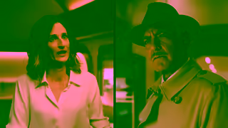 Nespresso Nespresso The Great Coffee Heist 30 US Ad Commercial Brand Imagery Photoshoot 0