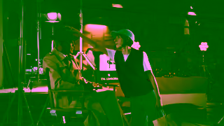 Nespresso Nespresso The Great Coffee Heist 30 US Ad Commercial Brand Imagery Photoshoot 2