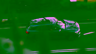 Genesis The Genesis GV70 A driving force Ad Commercial Brand Imagery Photoshoot 1