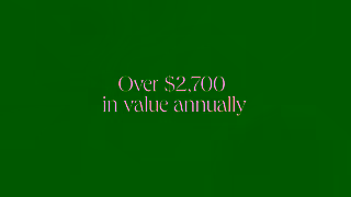 Chase Bank Sapphire Reserve Over 2700 in value annually Ad Commercial Brand Imagery Photoshoot 1