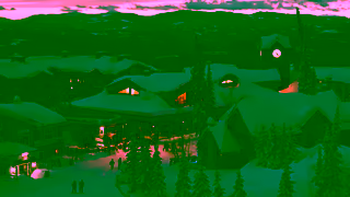 Mogul Ski World British Columbia Canada Ski Highlight Reel Ad Commercial Brand Imagery Photoshoot 1
