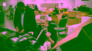 Bendigo Bank BendigoTestimonial Mobo v4 1 Ad Commercial Brand Imagery Photoshoot 0