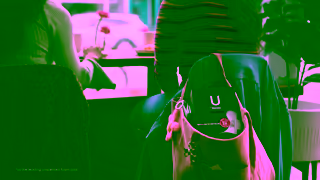 U By Kotex U by Kotex Pads that Work Fast Just Like You Ad Commercial Brand Imagery Photoshoot 0