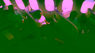 Air New Zealand Air New Zealand Where Time Flies Relaxation Ad Commercial Brand Imagery Photoshoot 1