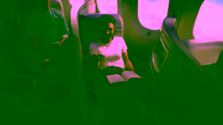 Air New Zealand Air New Zealand Where Time Flies Relaxation Ad Commercial Brand Imagery Photoshoot 2