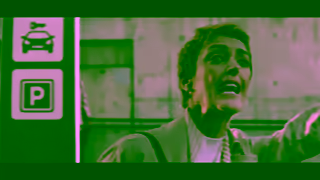 Avis SMOOTHER CAR HIRE Ad Commercial Brand Imagery Photoshoot 2