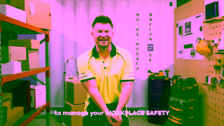 Britbox Safety Made Simple Life Made Easy Mosafe Ad Commercial Brand Imagery Photoshoot 1