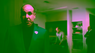 PracticePanther Its Time for PracticePanther feat Rick Hoffman Ad Commercial Brand Imagery Photoshoot 0