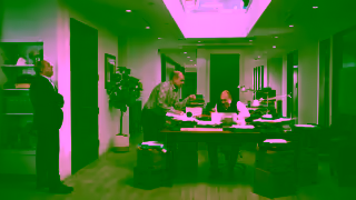 PracticePanther Its Time for PracticePanther feat Rick Hoffman Ad Commercial Brand Imagery Photoshoot 1