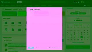 PracticePanther Its Time for PracticePanther feat Rick Hoffman Ad Commercial Brand Imagery Photoshoot 2