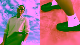 Lululemon lululemon NAM US SPRINGPLAY 2025 15s GOLF WH Ad Commercial Brand Imagery Photoshoot 1