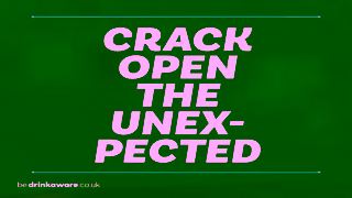 Frosty Jack's Cider Crack open the unexpected with Frosty Jacks Ad Commercial Brand Imagery Photoshoot 0