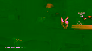 Frosty Jack's Cider Crack open the unexpected with Frosty Jacks Ad Commercial Brand Imagery Photoshoot 1