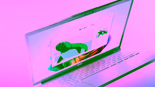 Acer The Aspire 14 AI A Copilot PC for AIassisted productivity on the go Ad Commercial Brand Imagery Photoshoot 0