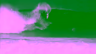 World Surf League The GOAT returns to Fiji Ad Commercial Brand Imagery Photoshoot 2