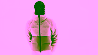 Canada Goose Fresh Start Ad Commercial Brand Imagery Photoshoot 1