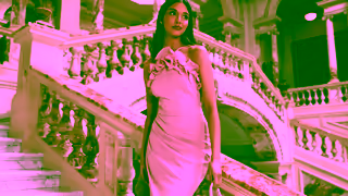 QUIZ Fashion Quiz Clothing Occasionwear 2024 Ad Commercial Brand Imagery Photoshoot 2