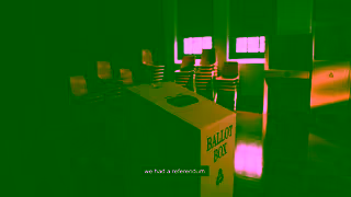 Australian Electoral Commission Video Ad Ad Commercial Brand Imagery Photoshoot 0