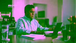 Arizona State University ASU Online Success Ad Commercial Brand Imagery Photoshoot 1
