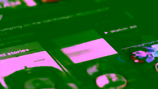 Outbrain Meet Onyx by Outbrain Ad Commercial Brand Imagery Photoshoot 0