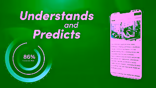 Outbrain Meet Onyx by Outbrain Ad Commercial Brand Imagery Photoshoot 1