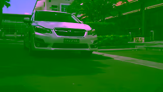 Bendix Bendix General CT Brakes for Your Subaru Ad Commercial Brand Imagery Photoshoot 2