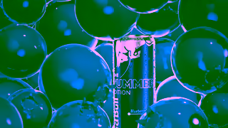 Red Bull Red Bull AU Cartoon Snake Charmer Summer Editon TVC Ad Commercial Brand Imagery Photoshoot 2