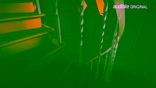 Audible An Audible Original adaptation of Agatha Christies The Mysterious Affair at Styles Ad Commercial Brand Imagery Photoshoot 0