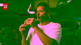 LU Biscuits Le Petit Cookie from LU Theres nothing petit about it Ad Commercial Brand Imagery Photoshoot 0