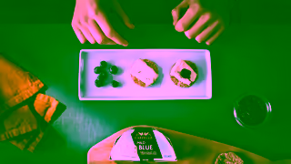 Castello Cheese New Castello Mild Blue 10 sec Long VO Ad Commercial Brand Imagery Photoshoot 0