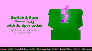 Juniper Ready To Switch From Boots Ad Commercial Brand Imagery Photoshoot 2