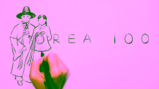 Visit Korea KOREA 100 Musttry experiences for your Korean adventure Ad Commercial Brand Imagery Photoshoot 0