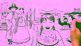 Visit Korea KOREA 100 Musttry experiences for your Korean adventure Ad Commercial Brand Imagery Photoshoot 2