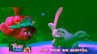 Universal Pictures TROLLS BAND TOGETHER BUY NOW ON DIGITAL Ad Commercial Brand Imagery Photoshoot 2