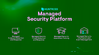 HUNTRESS AD Brand CTV 15s Ad Commercial Brand Imagery Photoshoot 2