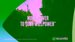 Nicorette Nicorette DSA 3 0 QuickMist 15sVideo 16x9 EN Ad Commercial Brand Imagery Photoshoot 2