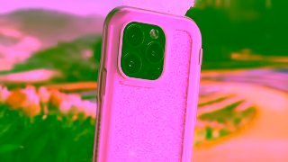 Google BestPhonesForever Defying Gravity Ad Commercial Brand Imagery Photoshoot 0